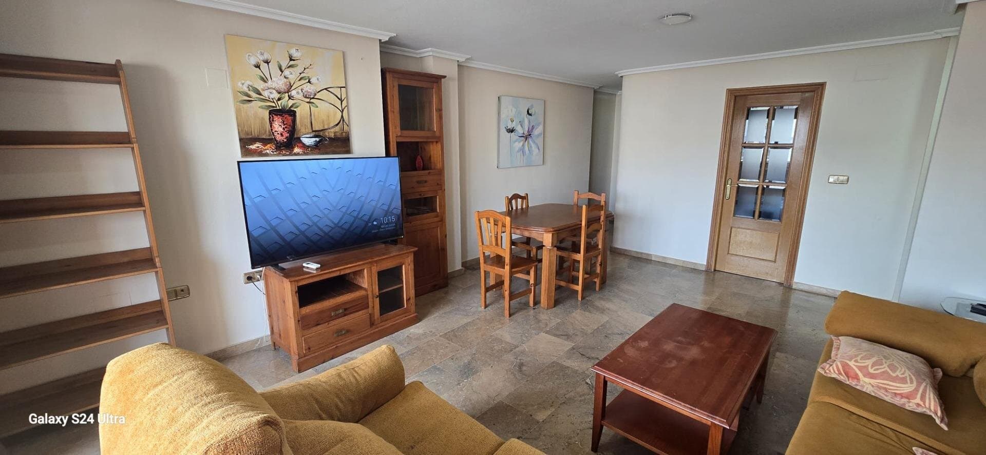 3-Bedroom Apartment in Torrevieja, Torrevieja - 3