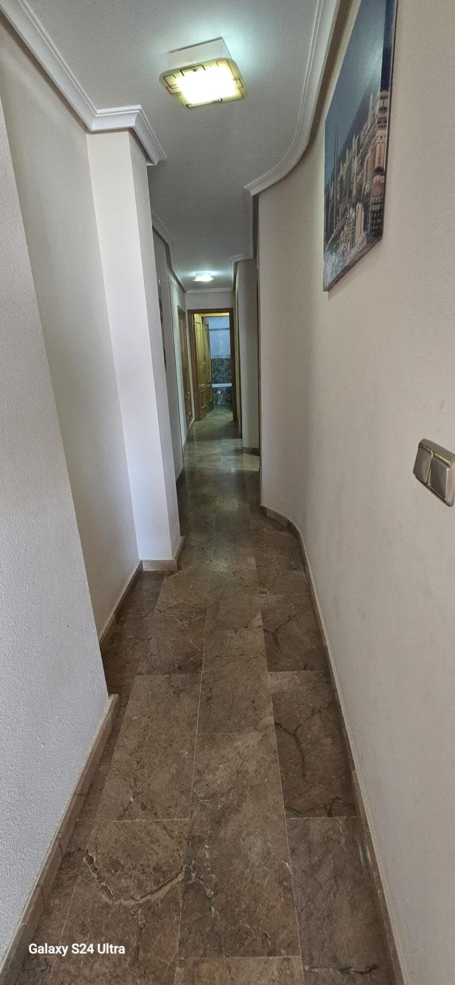 3-Bedroom Apartment in Torrevieja, Torrevieja - 5