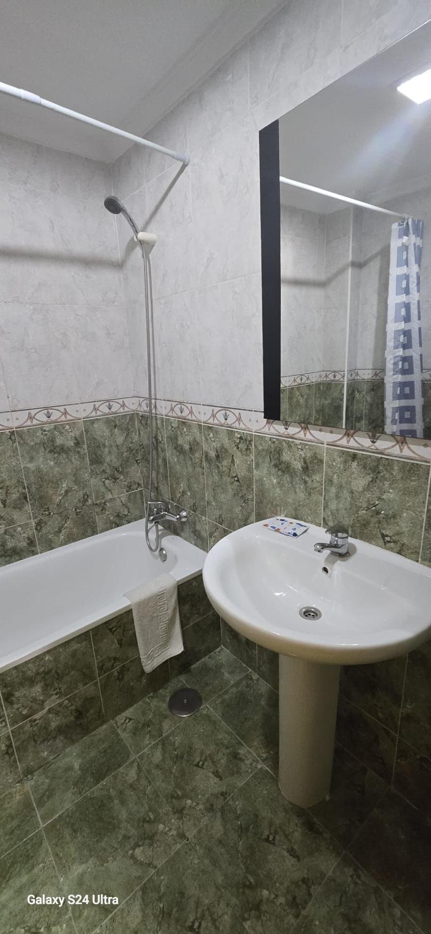 3-Bedroom Apartment in Torrevieja, Torrevieja - 9