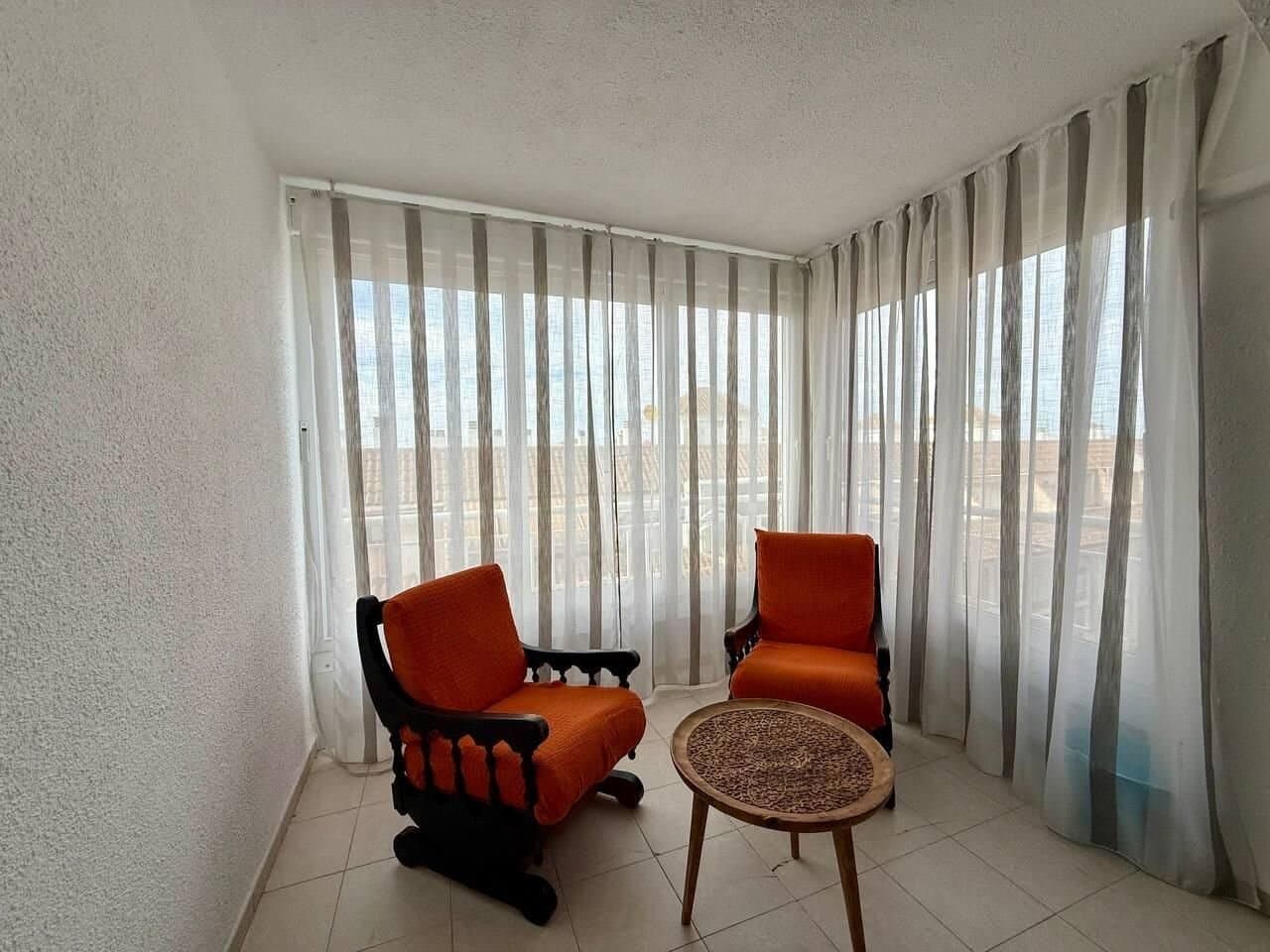 Apartamento de 2 Dormitorios en Acequion, Torrevieja - 11