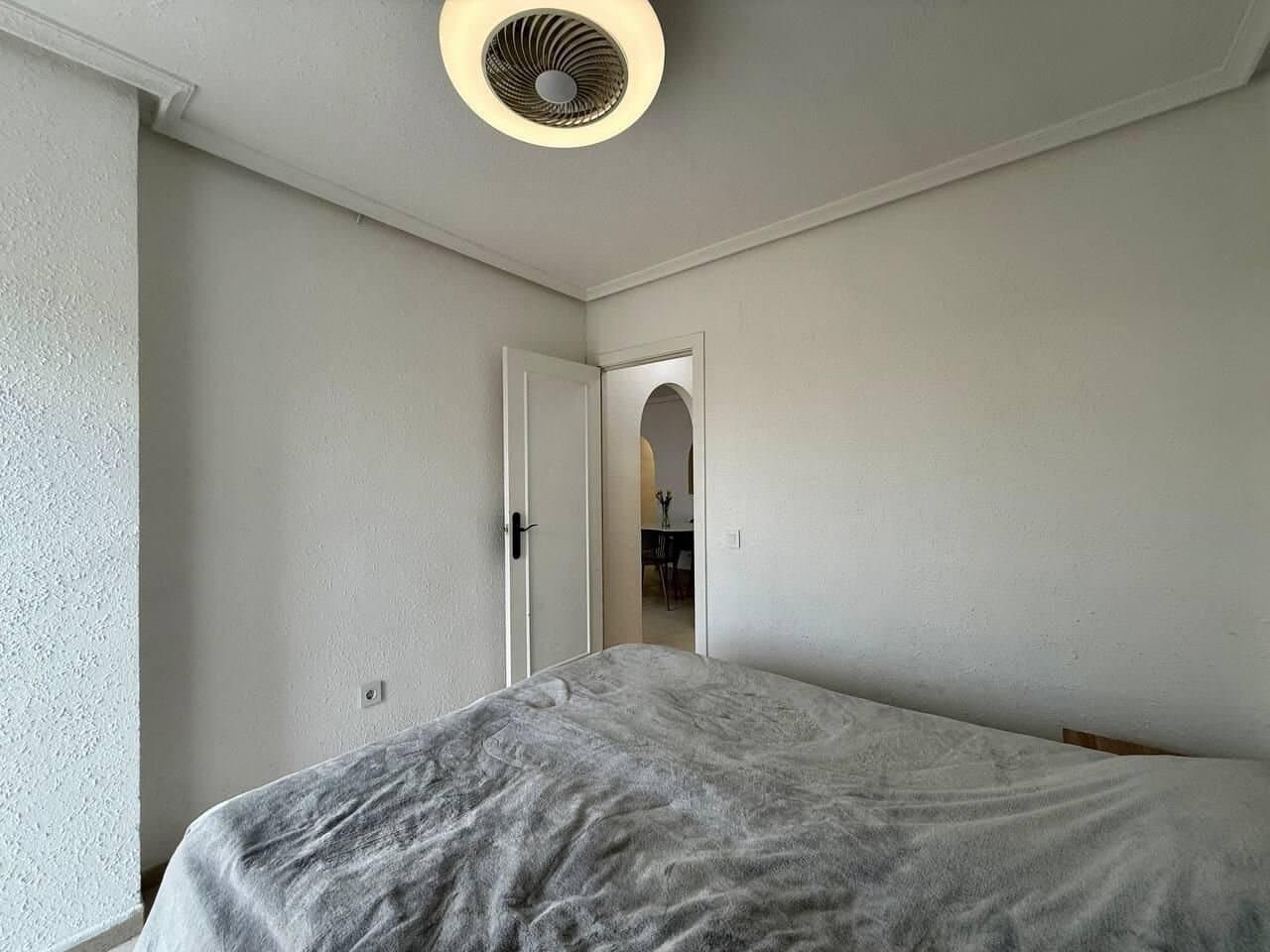 Apartamento de 2 Dormitorios en Acequion, Torrevieja - 14