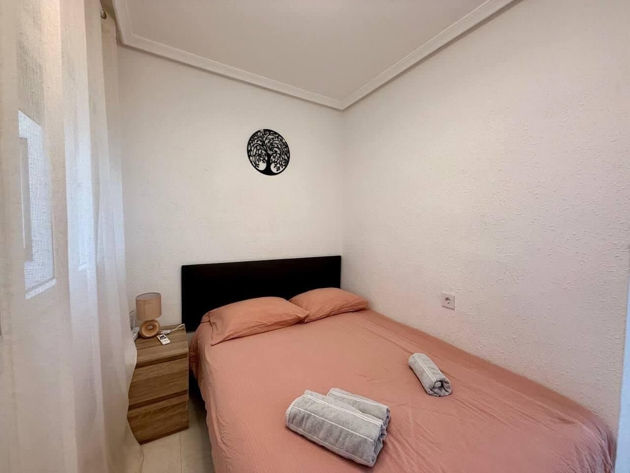 Apartamento de 2 Dormitorios en Acequion, Torrevieja - 15
