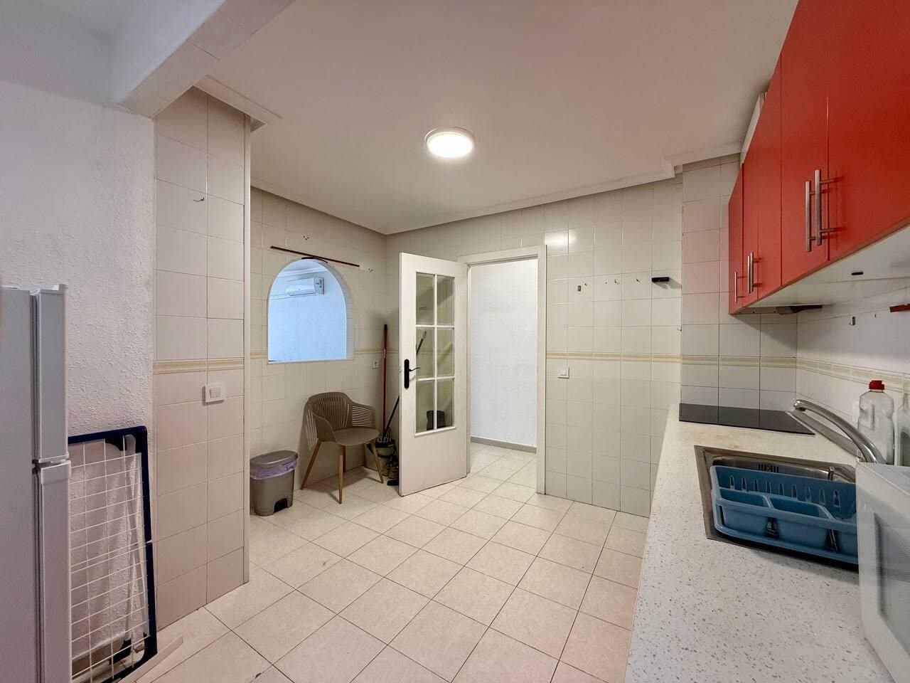 Apartamento de 2 Dormitorios en Acequion, Torrevieja - 20