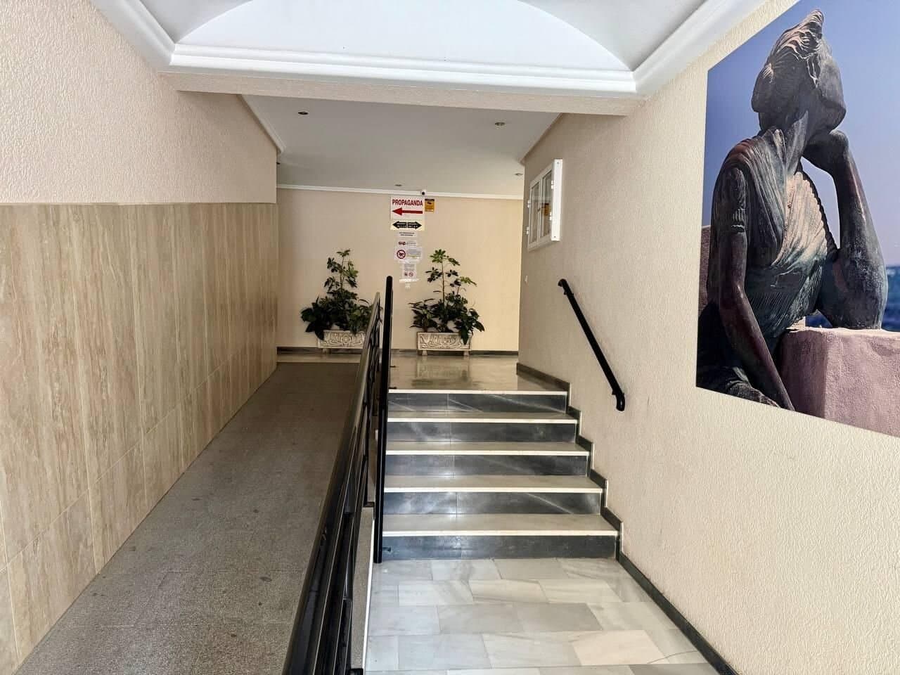 Apartamento de 2 Dormitorios en Acequion, Torrevieja - 27