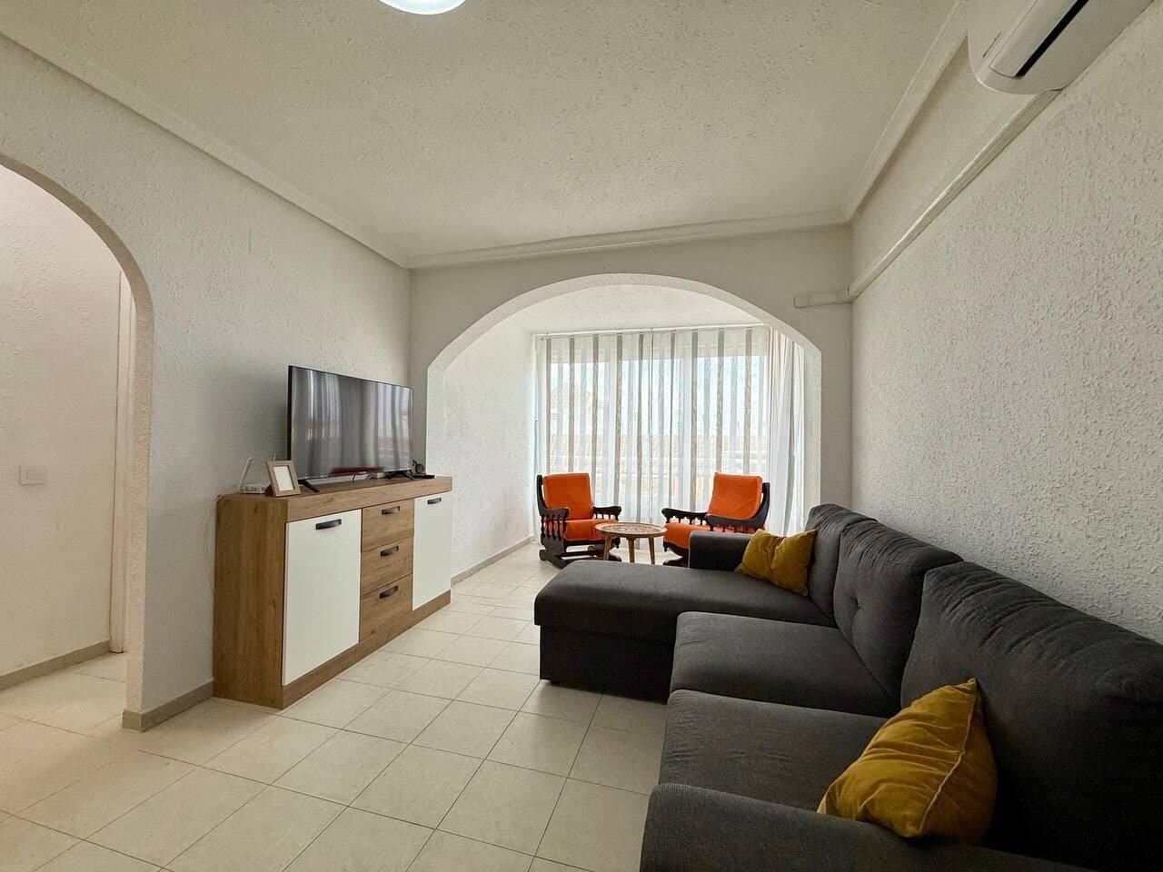 Apartamento de 2 Dormitorios en Acequion, Torrevieja - 6