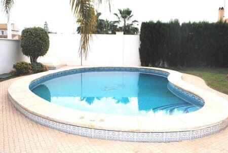 Villa de 3 Dormitorios en Cabo Roig, Orihuela Costa - 10