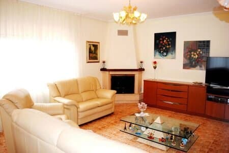 Villa de 3 Dormitorios en Cabo Roig, Orihuela Costa - 6