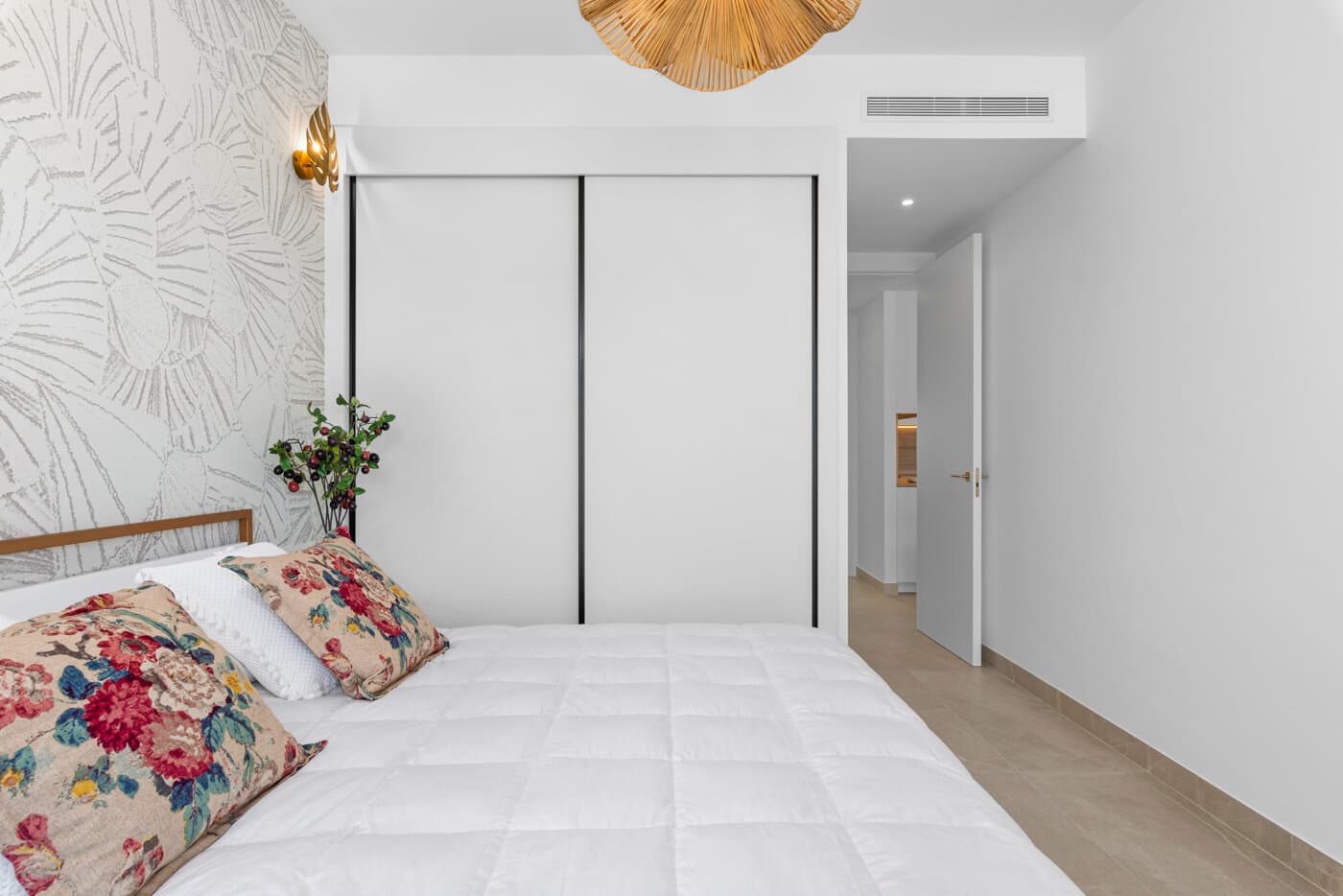 Appartement rez-de-chaussée de 2 Chambres à, Benijófar - 14