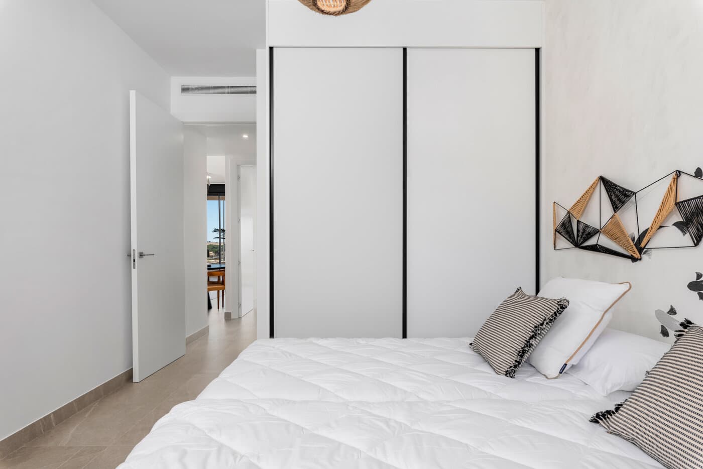 Appartement rez-de-chaussée de 2 Chambres à, Benijófar - 20