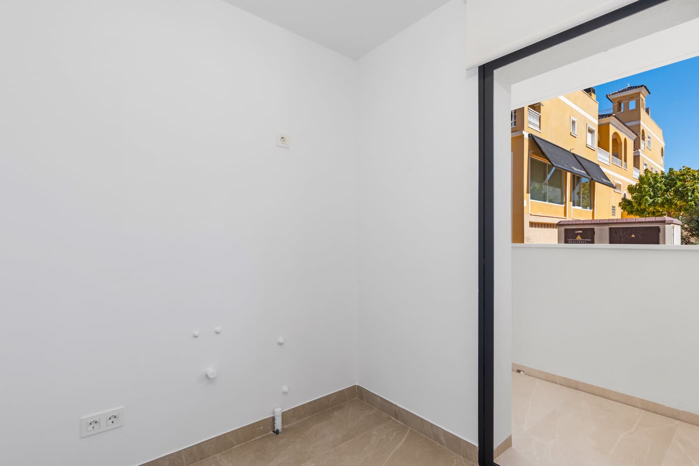 Appartement rez-de-chaussée de 2 Chambres à, Benijófar - 8