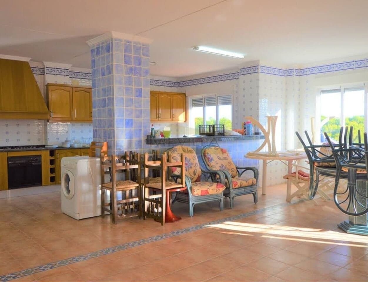 Villa de 10 Dormitorios en Las Ramblas, Orihuela Costa - 10