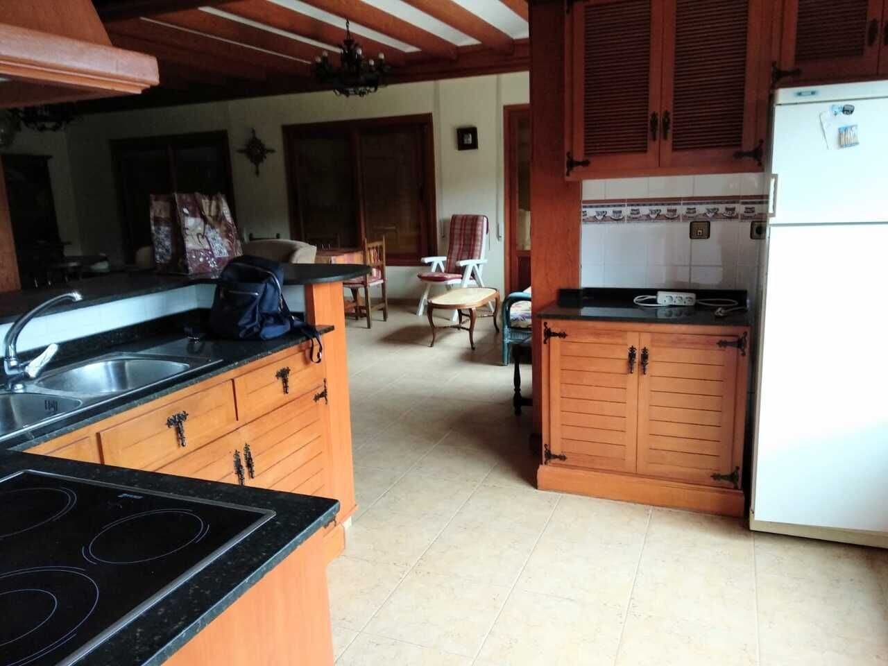 Villa de 10 Dormitorios en Las Ramblas, Orihuela Costa - 4