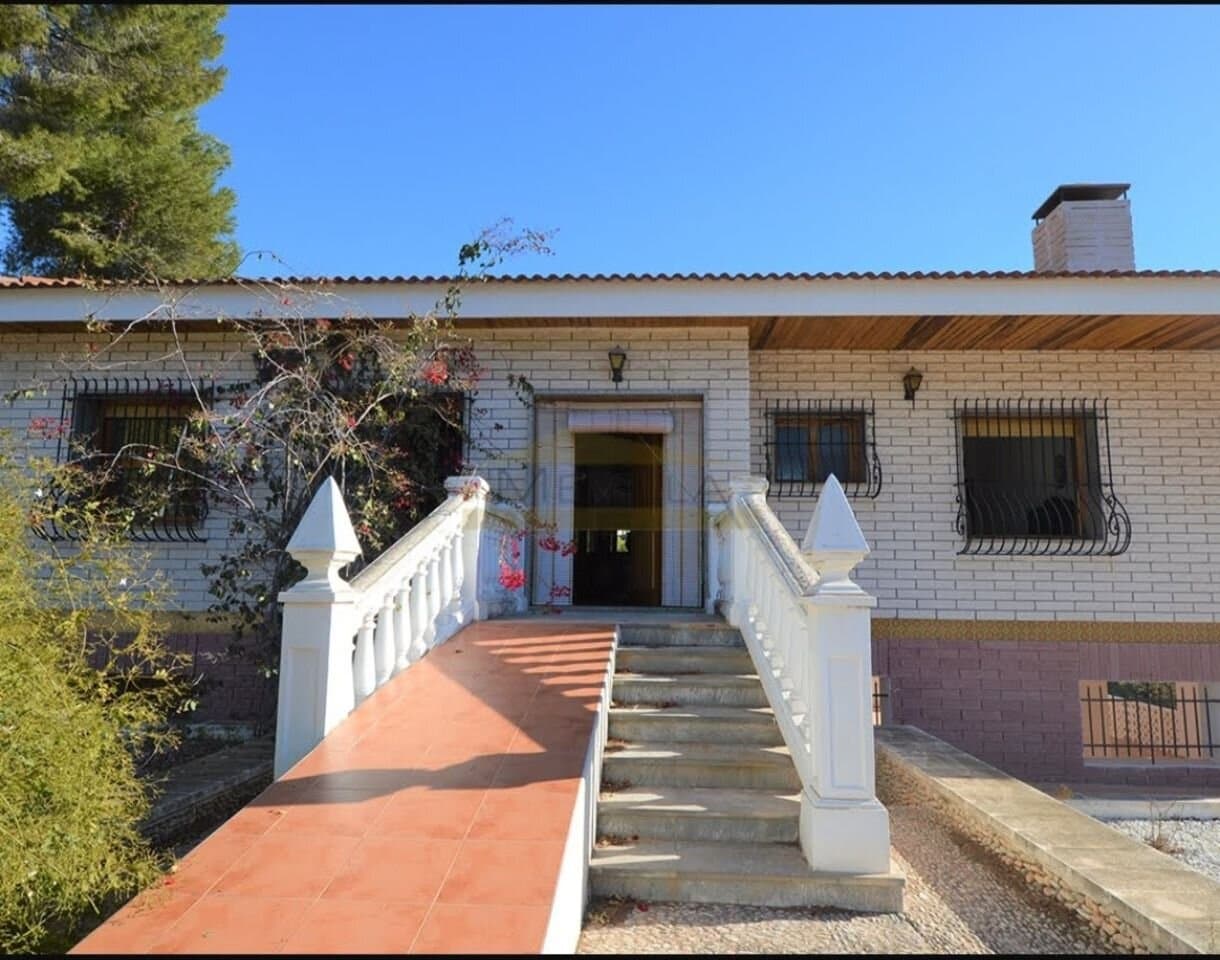 Villa de 10 Dormitorios en Las Ramblas, Orihuela Costa - 6