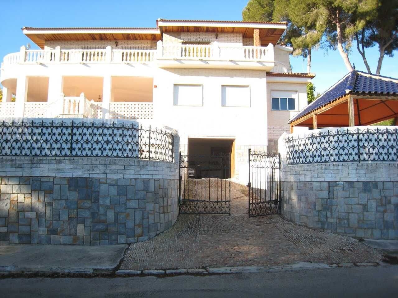 Villa de 10 Dormitorios en Las Ramblas, Orihuela Costa - 9