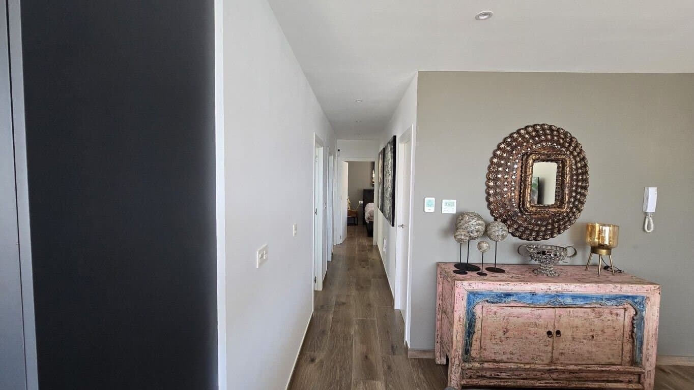 Villa de 3 Dormitorios en Costa Blanca Sur, Los Montesinos - 10