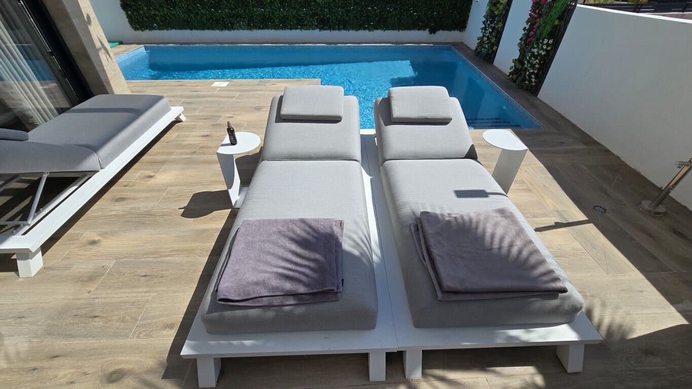 Villa de 3 Dormitorios en Costa Blanca Sur, Los Montesinos - 13