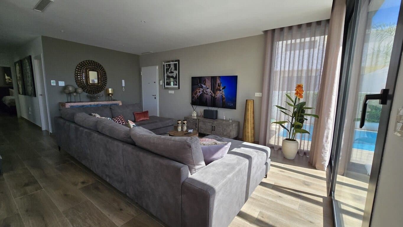 Villa de 3 Dormitorios en Costa Blanca Sur, Los Montesinos - 3