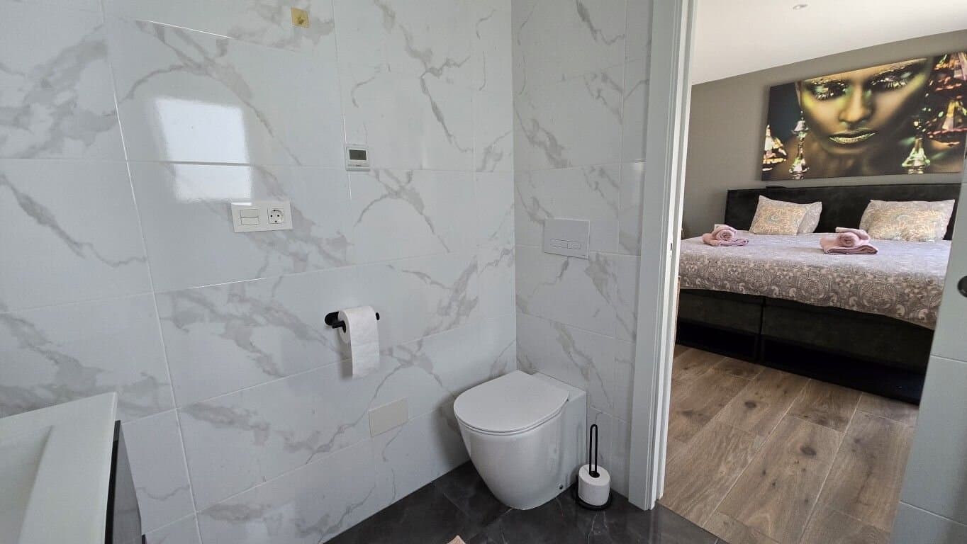 Villa de 3 Dormitorios en Costa Blanca Sur, Los Montesinos - 6