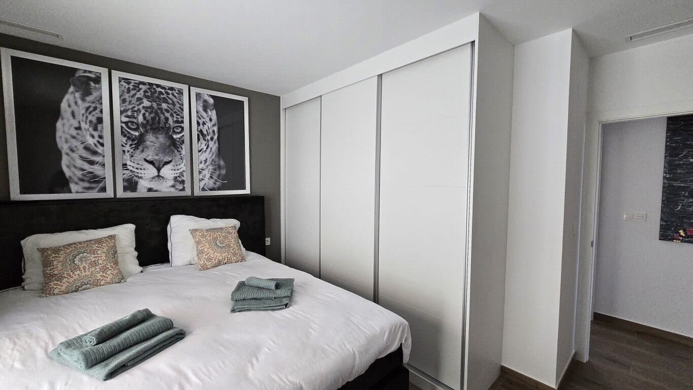 Villa de 3 Dormitorios en Costa Blanca Sur, Los Montesinos - 7