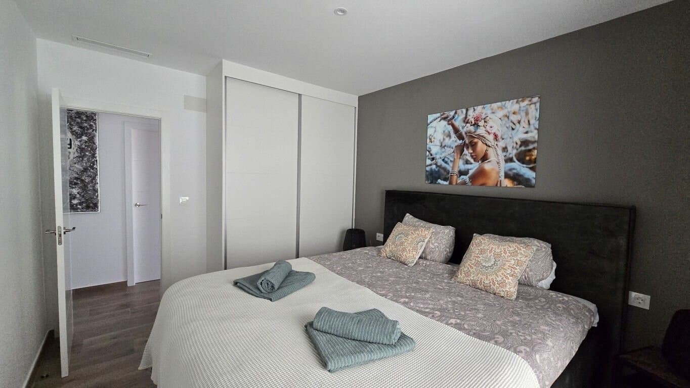 Villa de 3 Dormitorios en Costa Blanca Sur, Los Montesinos - 9