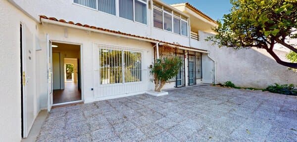 Appartement de 2 Chambres à Villamartín-las Filipinas, Orihuela Costa