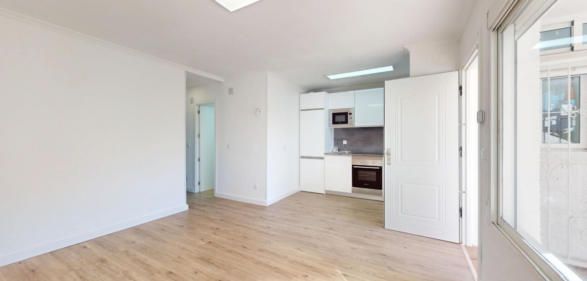 Appartement de 2 Chambres à Villamartín-las Filipinas, Orihuela Costa - 11