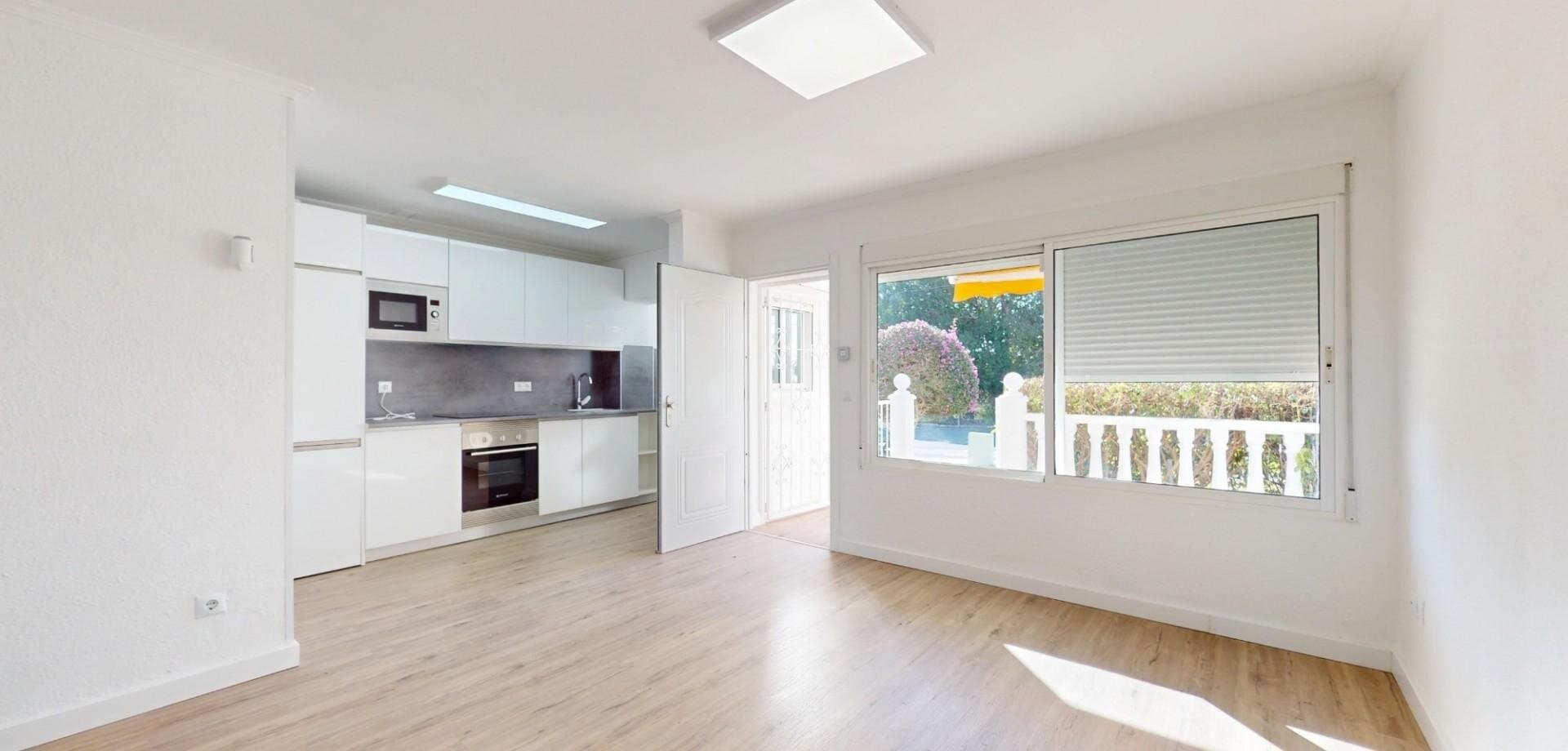 Appartement de 2 Chambres à Villamartín-las Filipinas, Orihuela Costa - 12