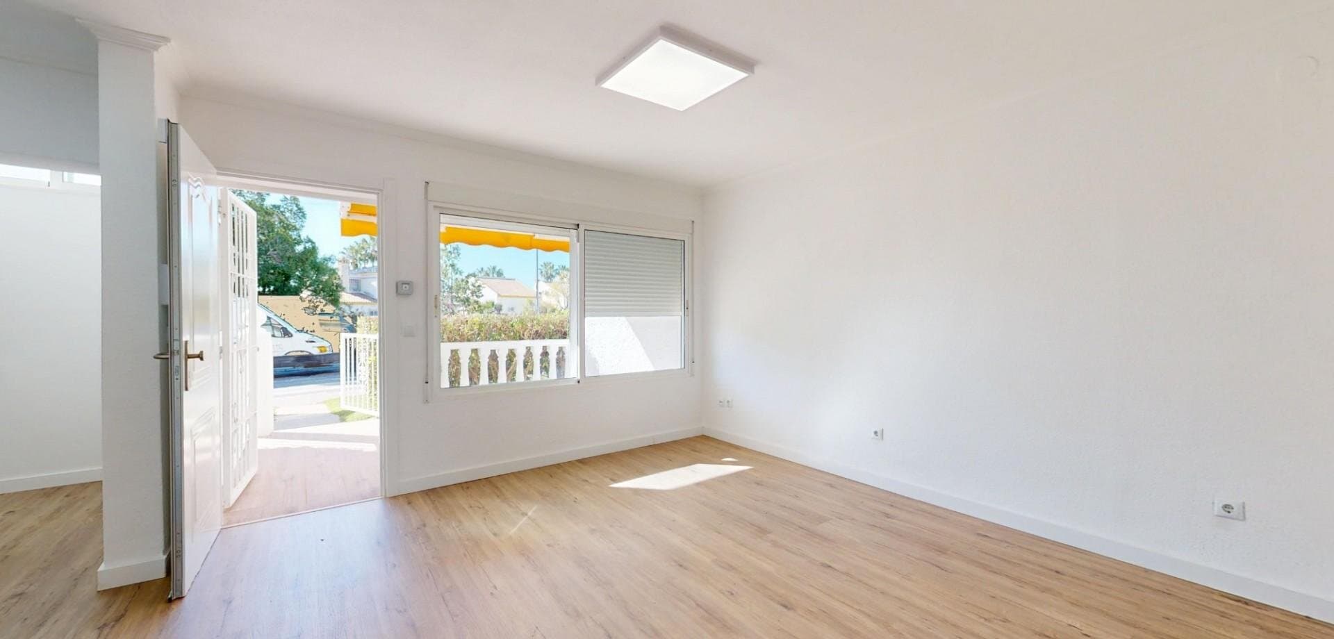 Appartement de 2 Chambres à Villamartín-las Filipinas, Orihuela Costa - 13