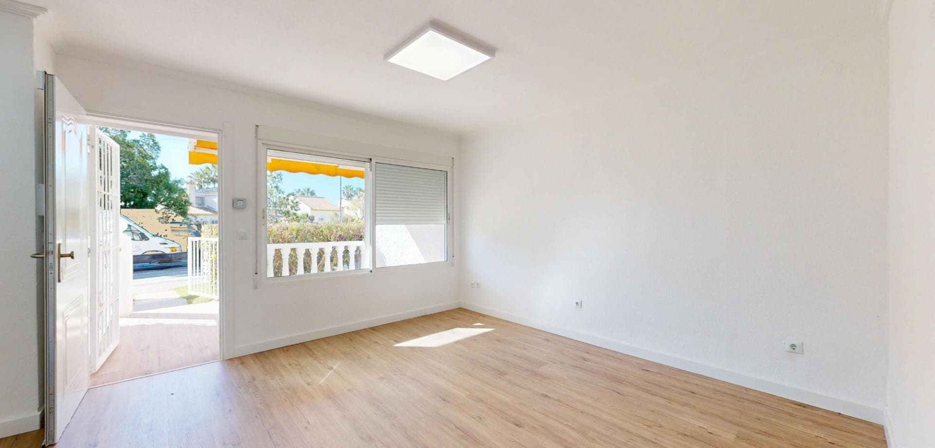 Appartement de 2 Chambres à Villamartín-las Filipinas, Orihuela Costa - 14