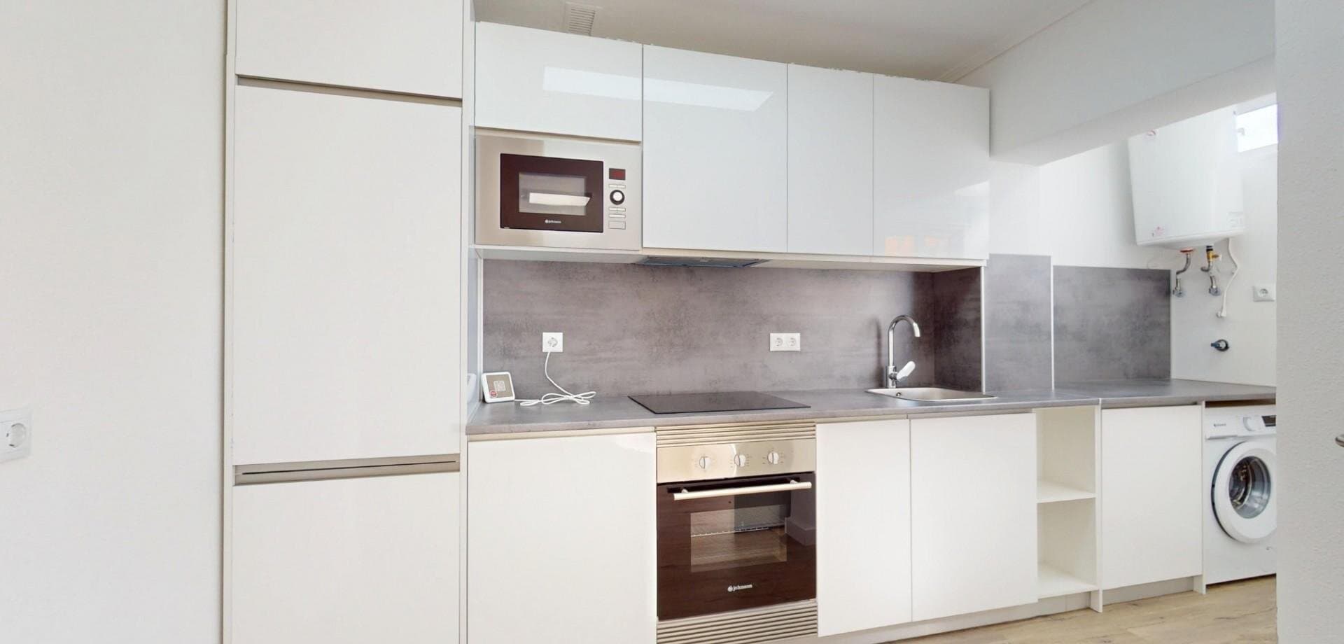 Appartement de 2 Chambres à Villamartín-las Filipinas, Orihuela Costa - 16