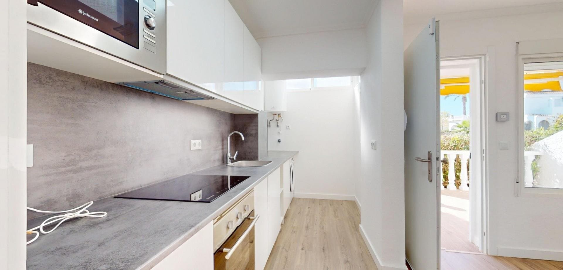 Appartement de 2 Chambres à Villamartín-las Filipinas, Orihuela Costa - 17