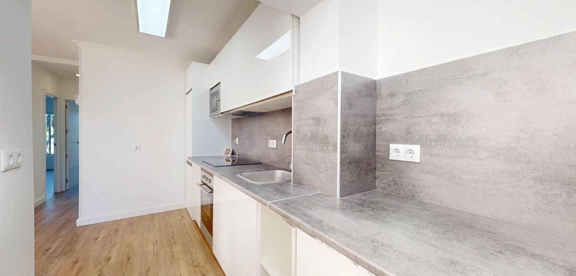 Appartement de 2 Chambres à Villamartín-las Filipinas, Orihuela Costa - 18