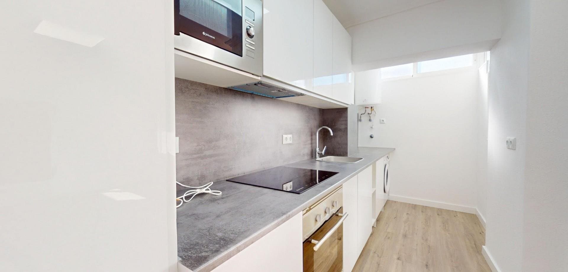 Appartement de 2 Chambres à Villamartín-las Filipinas, Orihuela Costa - 19