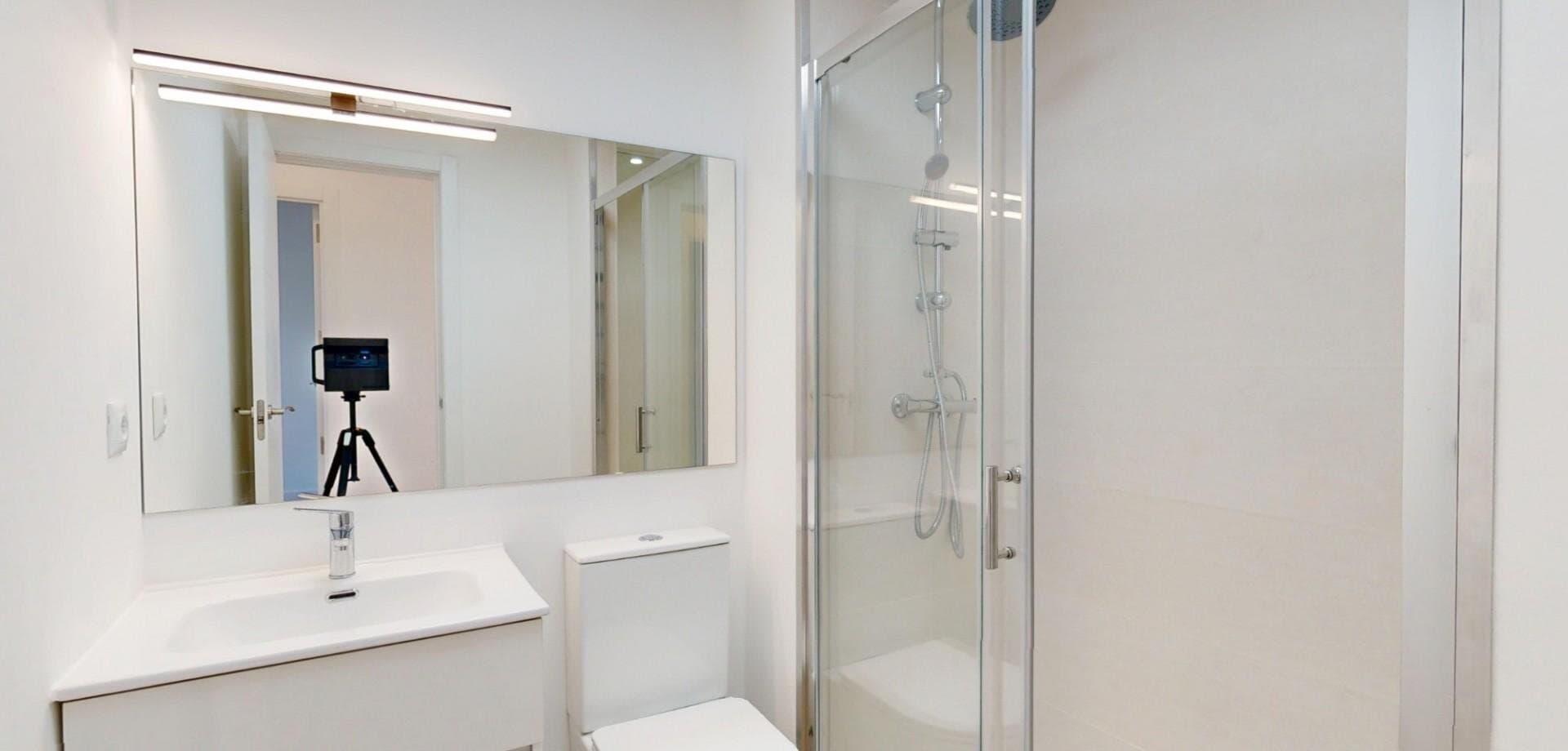 Appartement de 2 Chambres à Villamartín-las Filipinas, Orihuela Costa - 20