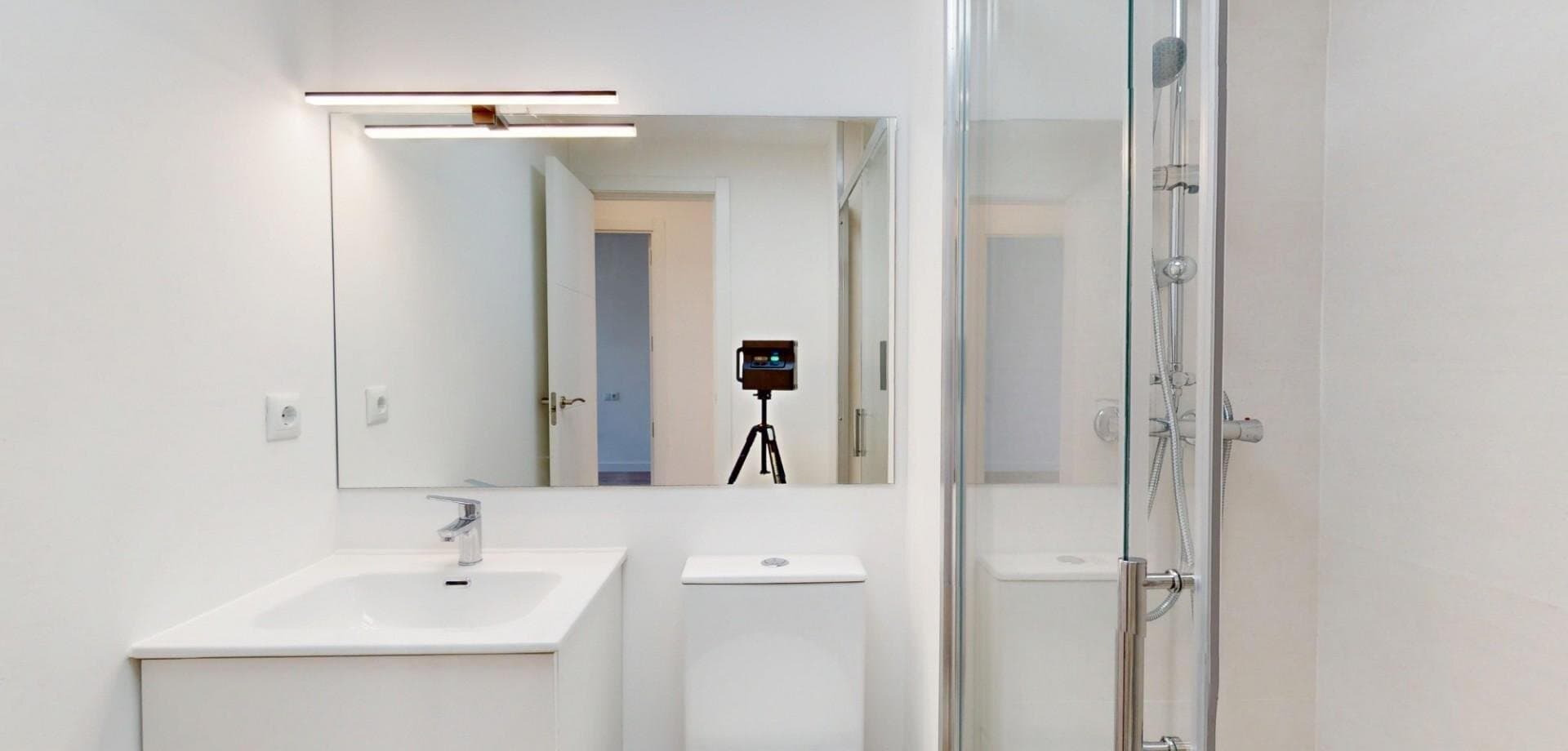 Appartement de 2 Chambres à Villamartín-las Filipinas, Orihuela Costa - 21