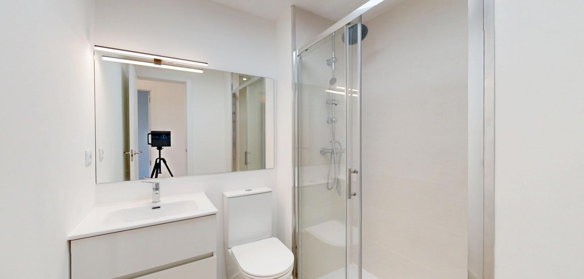 Appartement de 2 Chambres à Villamartín-las Filipinas, Orihuela Costa - 3