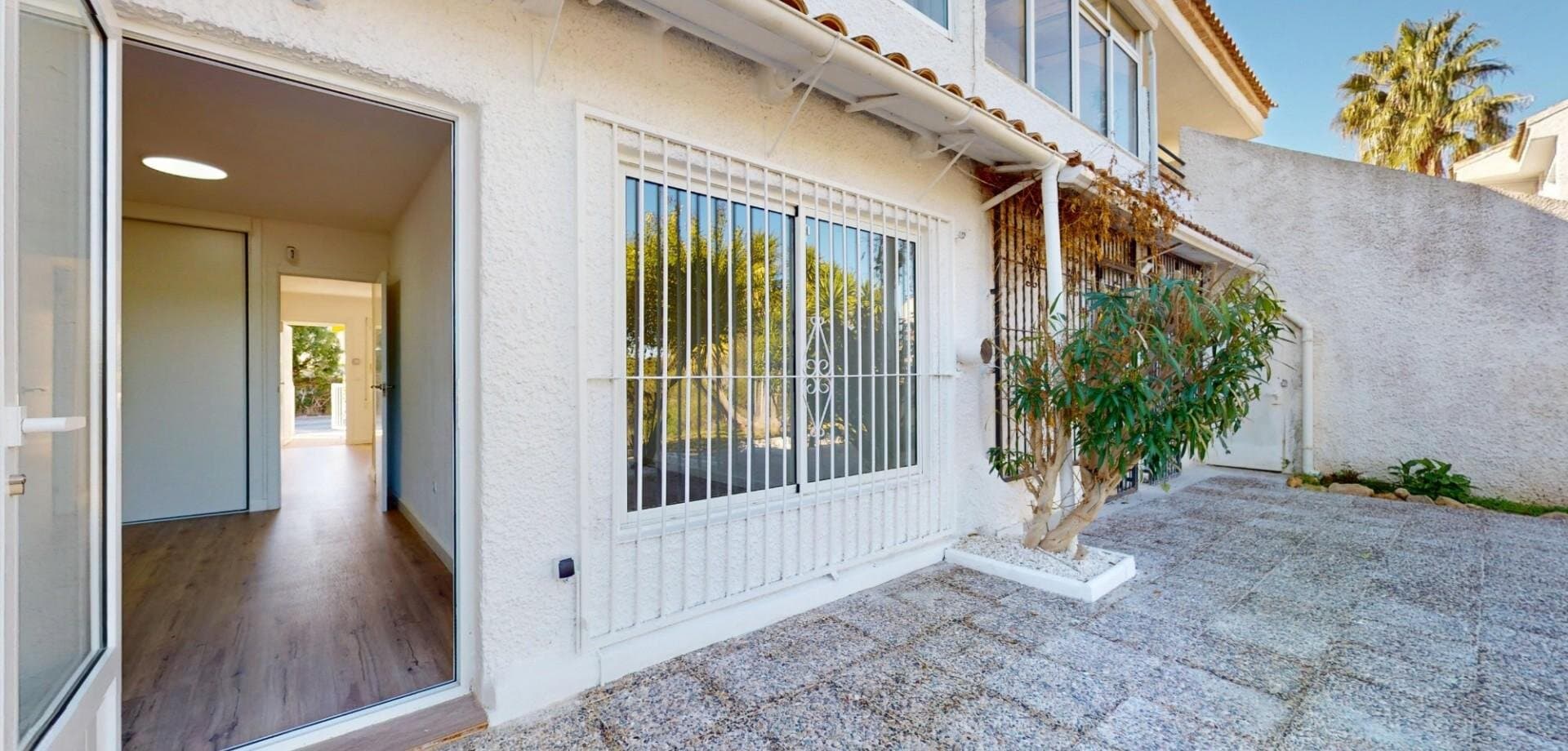 Appartement de 2 Chambres à Villamartín-las Filipinas, Orihuela Costa - 33