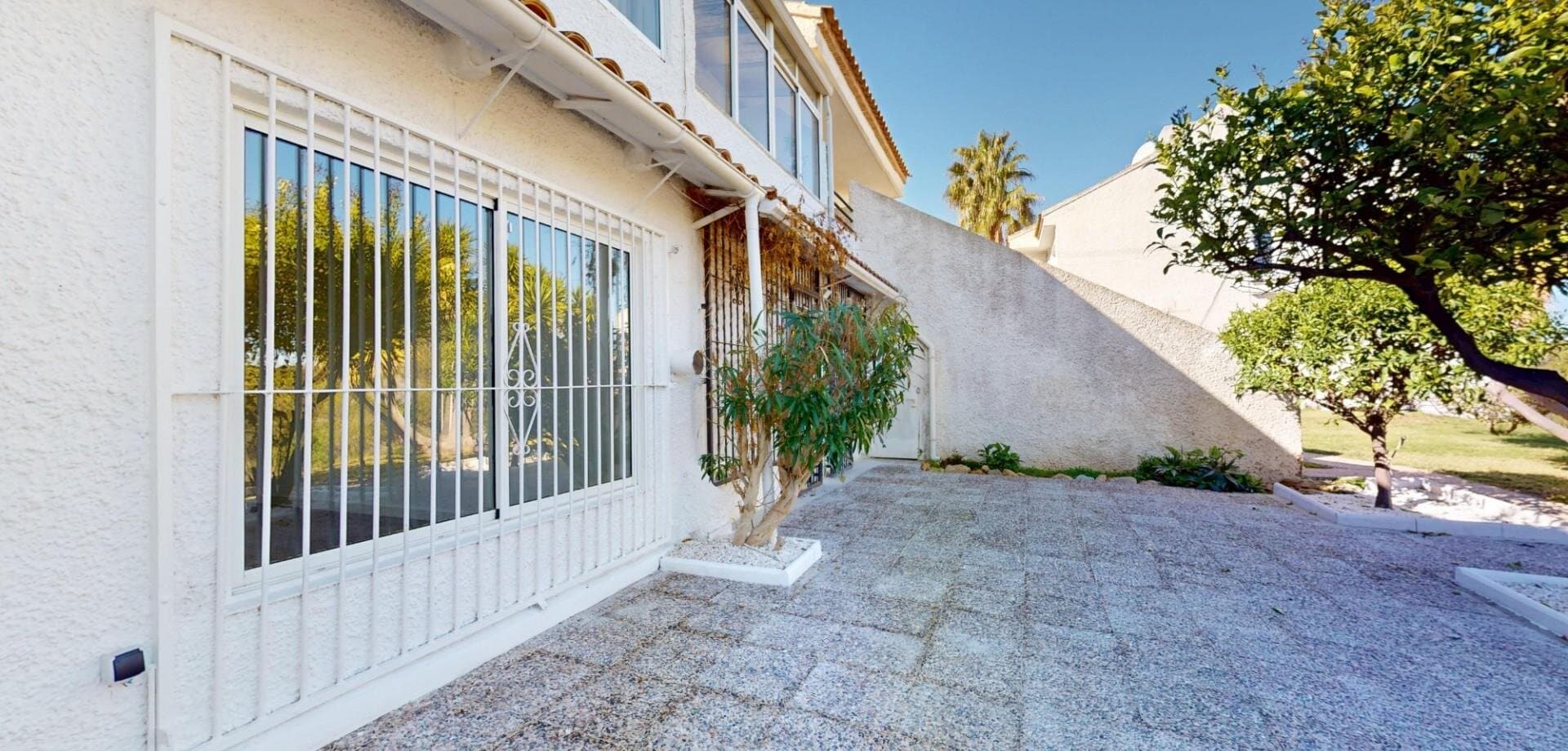 Appartement de 2 Chambres à Villamartín-las Filipinas, Orihuela Costa - 34