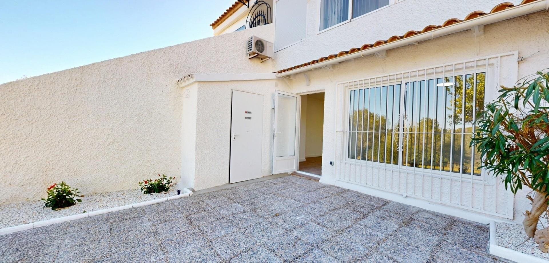 Appartement de 2 Chambres à Villamartín-las Filipinas, Orihuela Costa - 36