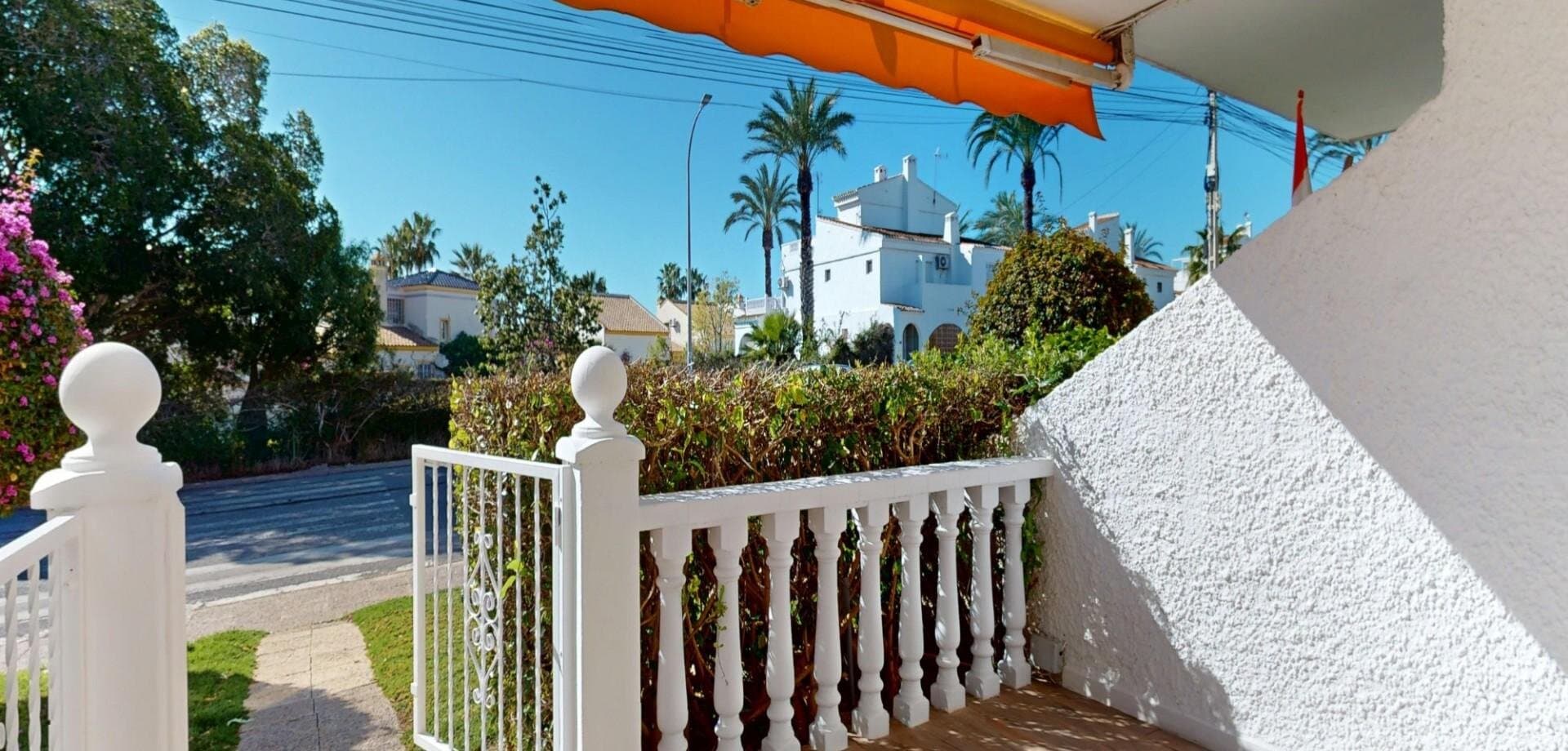 Appartement de 2 Chambres à Villamartín-las Filipinas, Orihuela Costa - 37