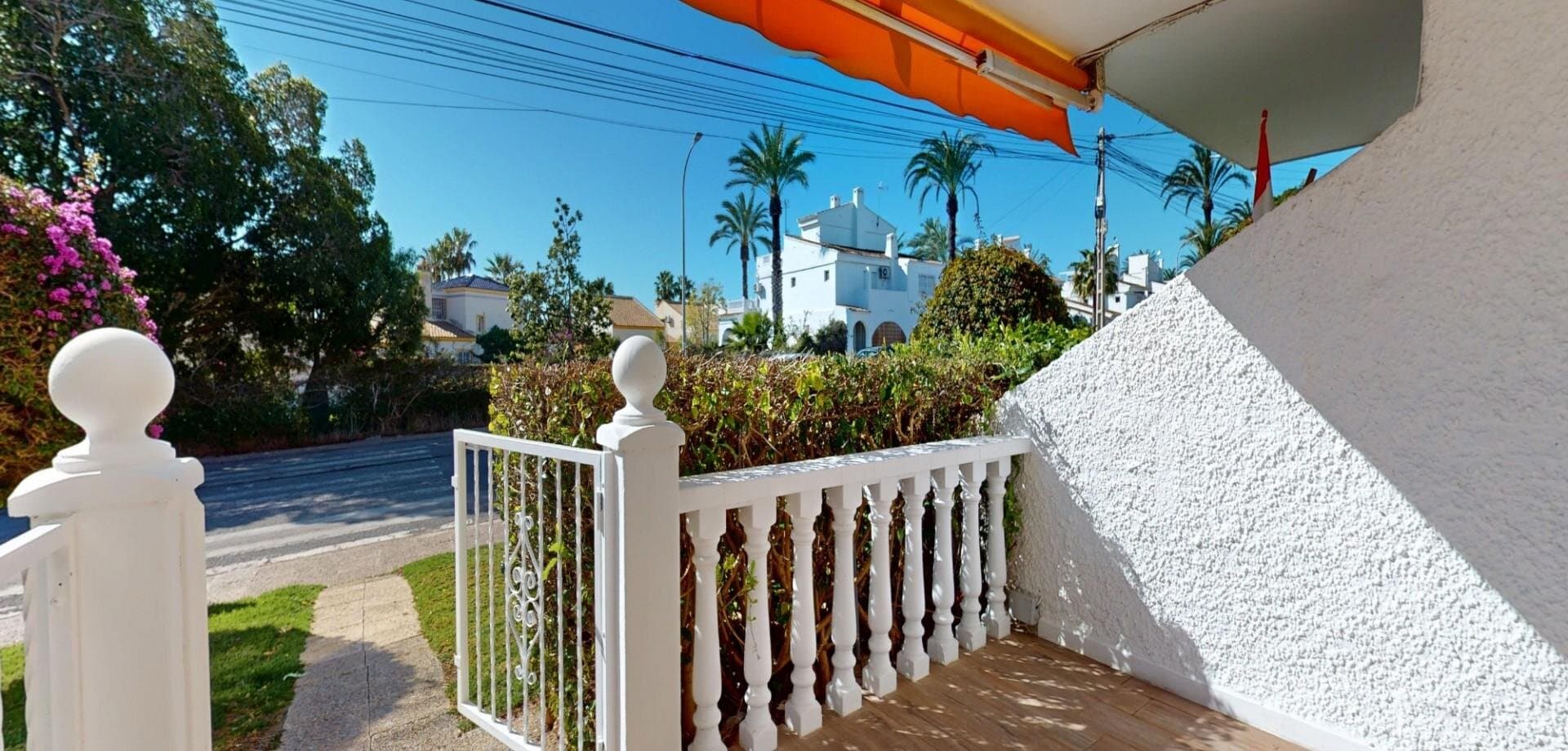 Appartement de 2 Chambres à Villamartín-las Filipinas, Orihuela Costa - 38