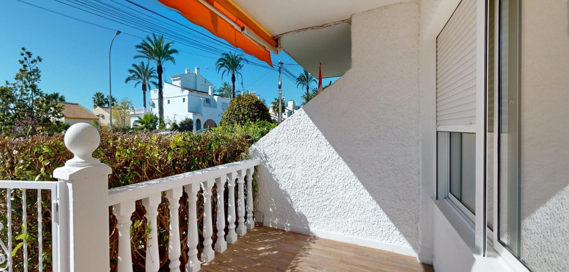 Appartement de 2 Chambres à Villamartín-las Filipinas, Orihuela Costa - 39
