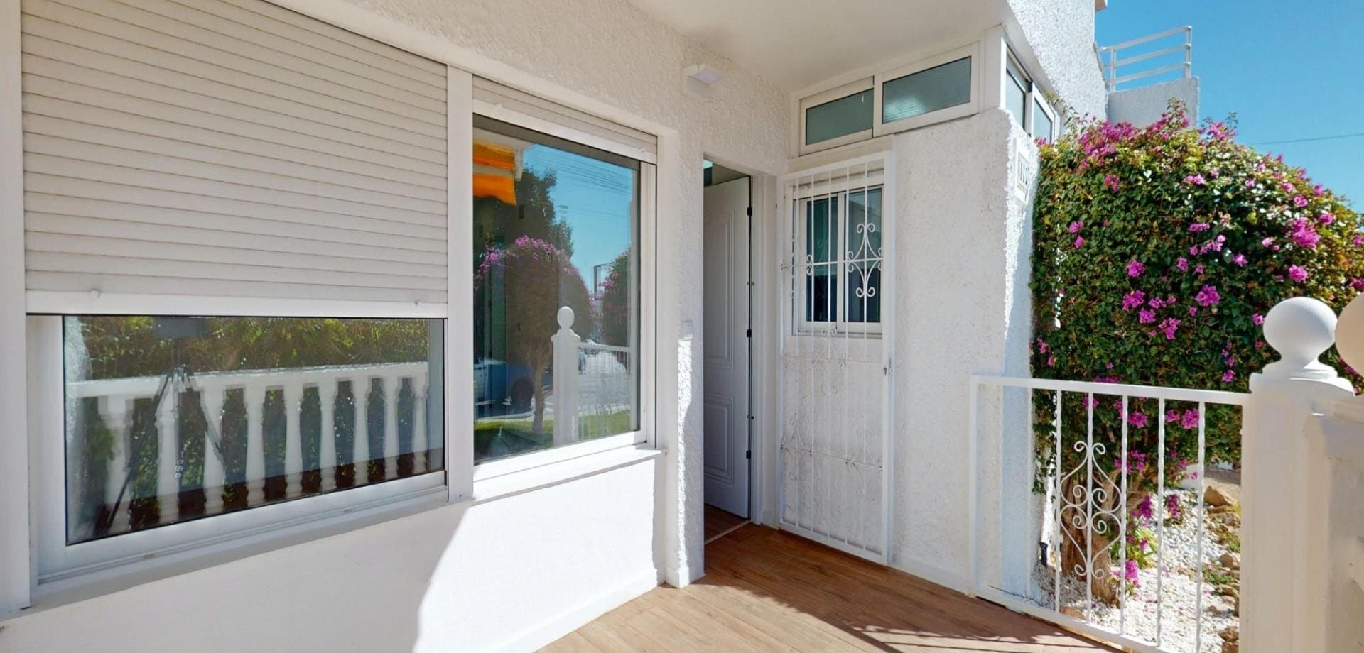 Appartement de 2 Chambres à Villamartín-las Filipinas, Orihuela Costa - 41
