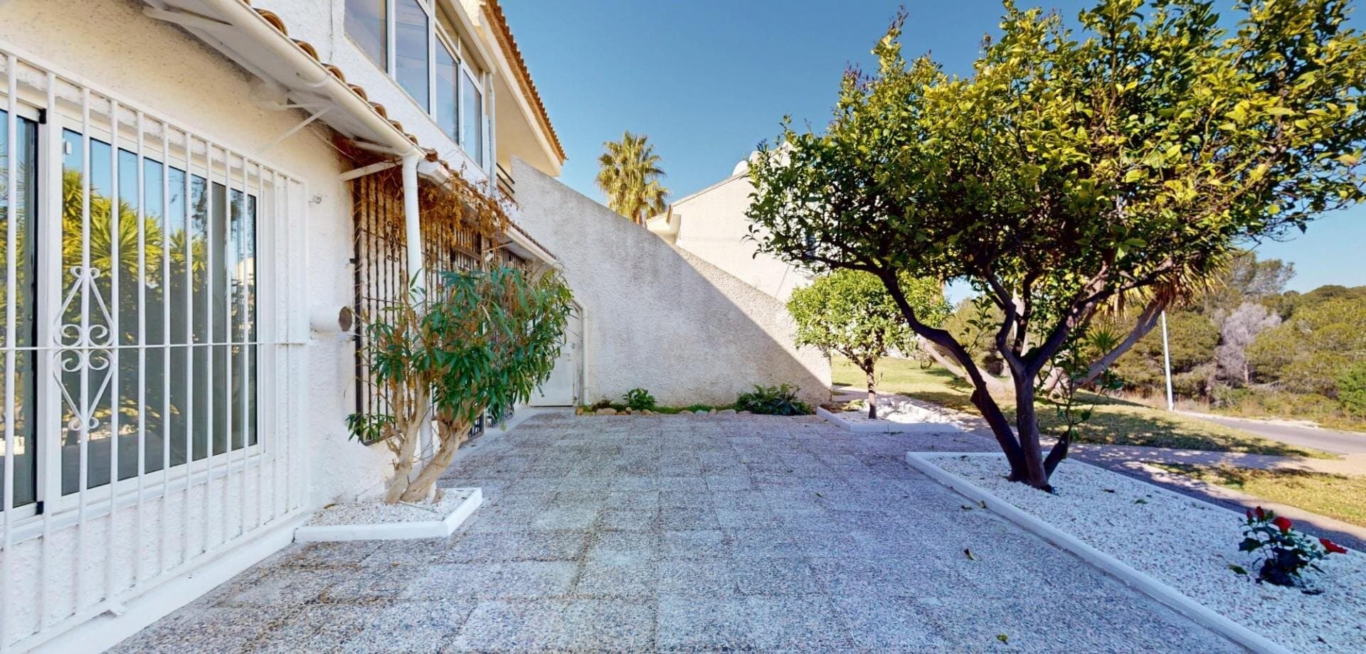 Appartement de 2 Chambres à Villamartín-las Filipinas, Orihuela Costa - 6