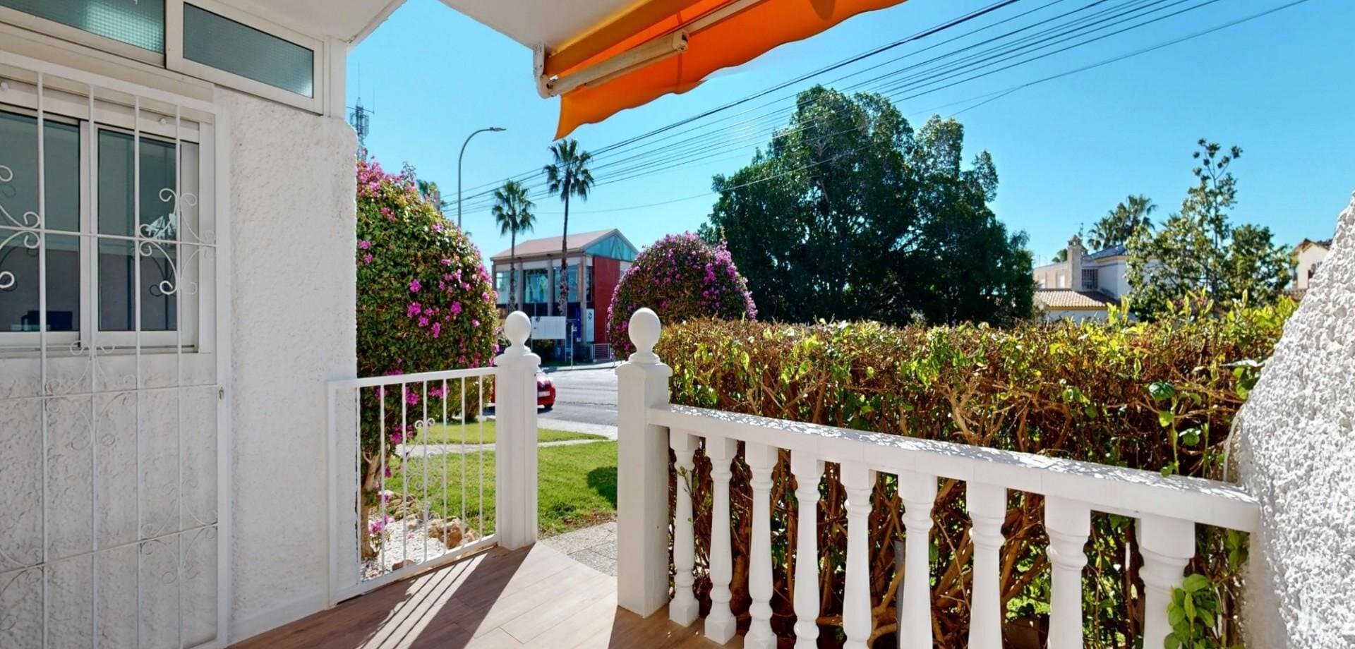 Appartement de 2 Chambres à Villamartín-las Filipinas, Orihuela Costa - 7