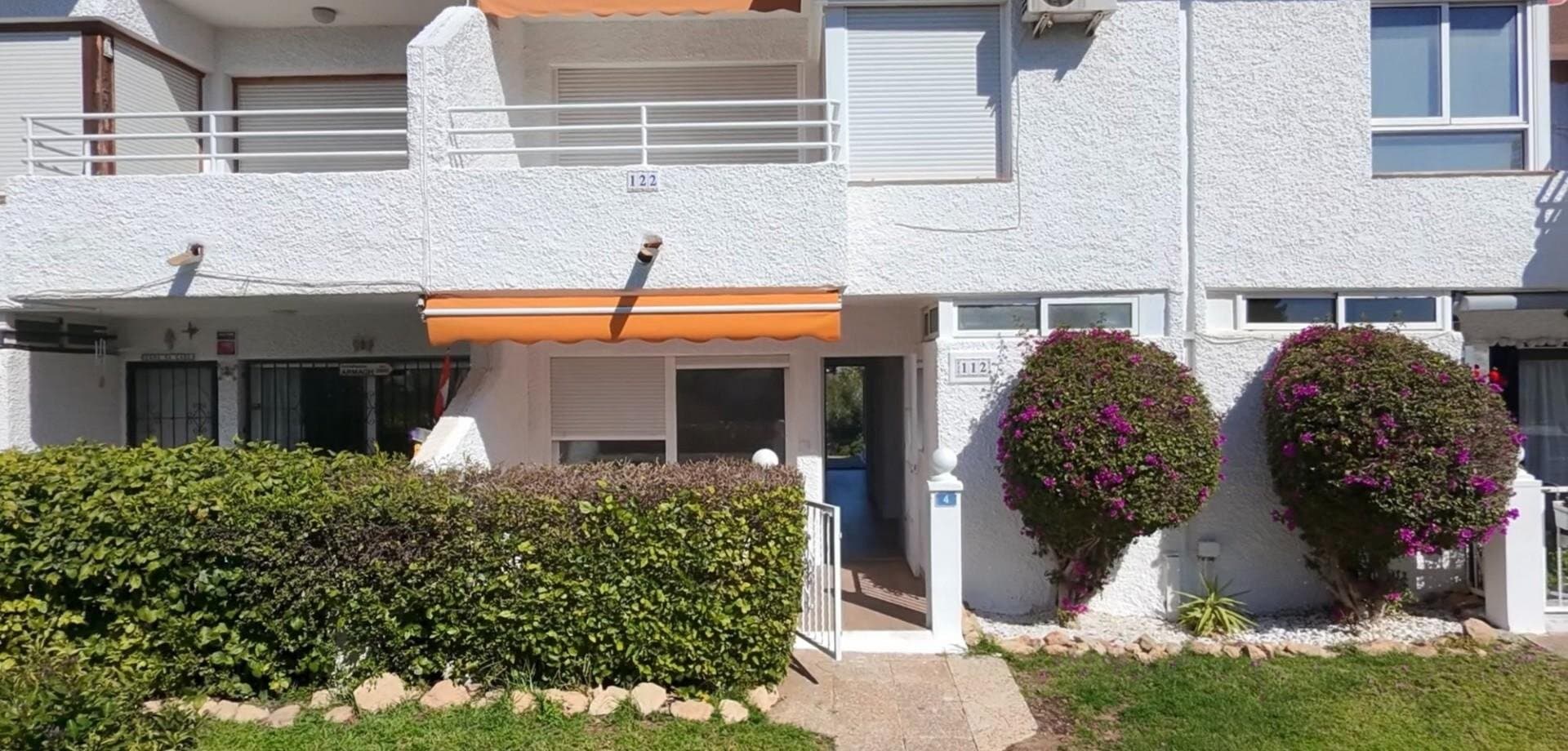 Appartement de 2 Chambres à Villamartín-las Filipinas, Orihuela Costa - 8