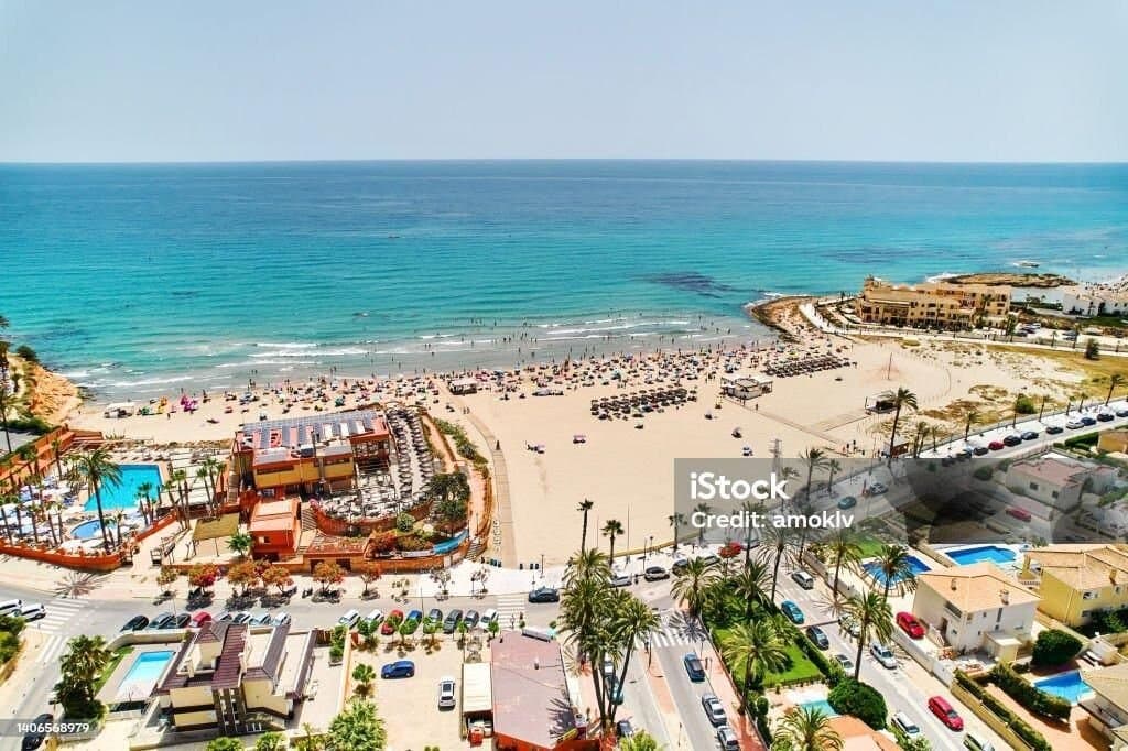 Casa de 3 Dormitorios en Calas Blanca, Torrevieja - 36