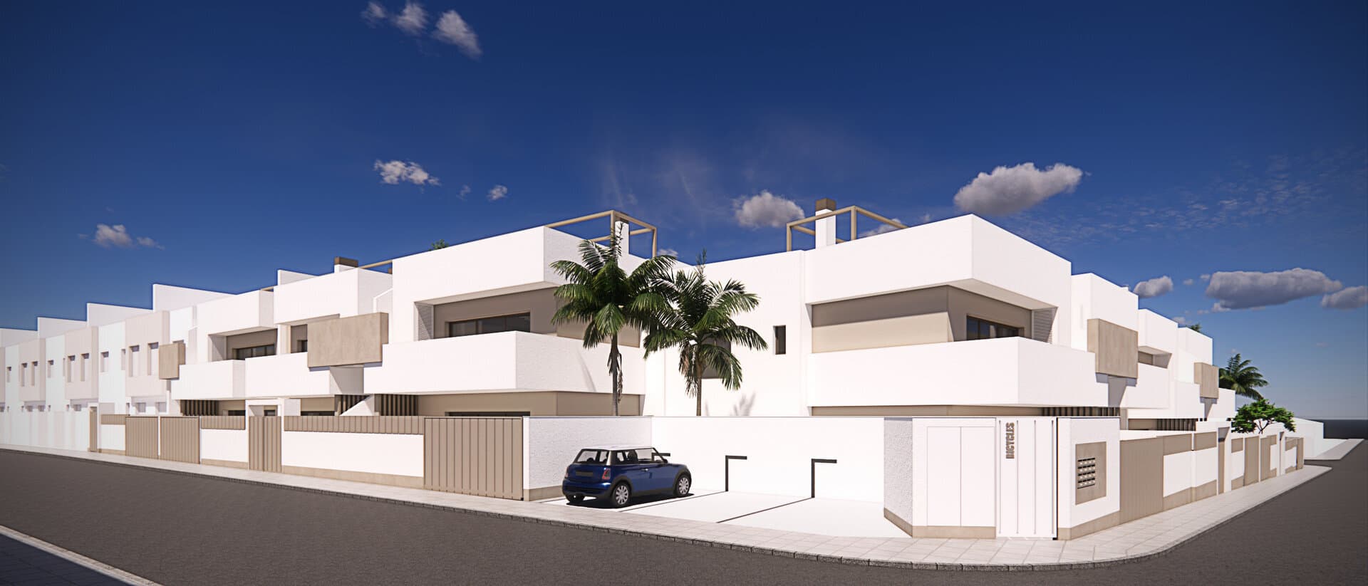 3-Bedroom Bungalow in Pilar de la Horadada - 10