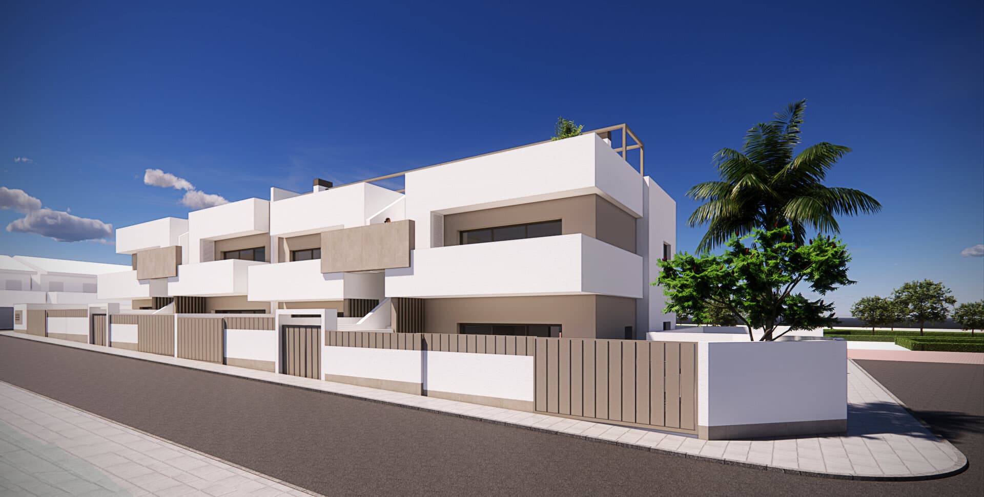 3-Bedroom Bungalow in Pilar de la Horadada - 11