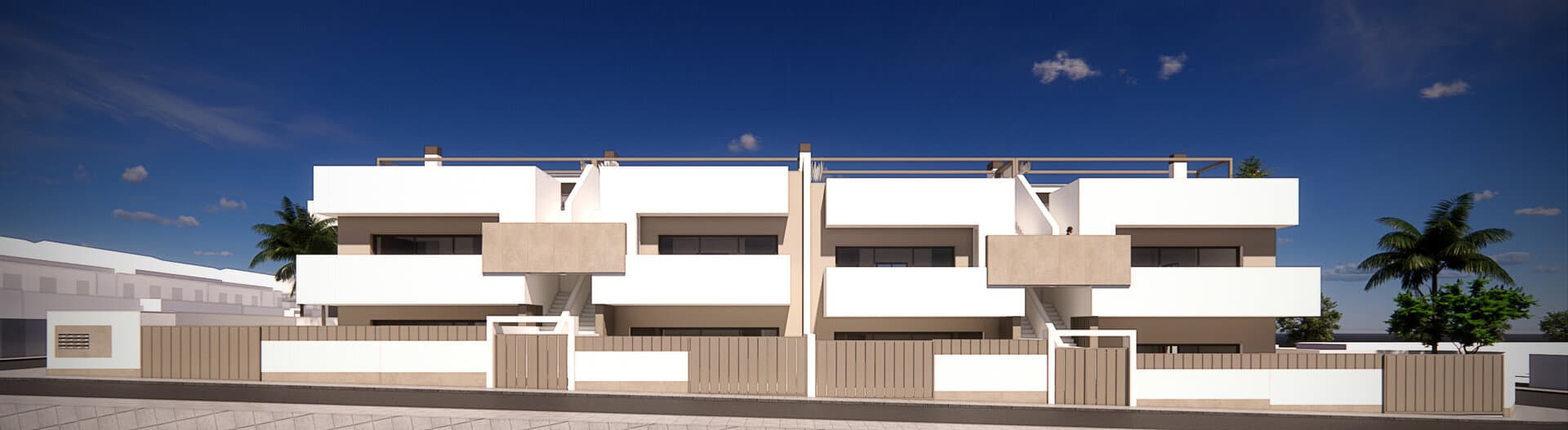 3-Bedroom Bungalow in Pilar de la Horadada - 13